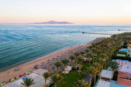 Rixos Sharm El Sheikh - 12