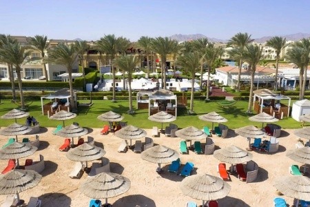 Rixos Sharm El Sheikh - 13