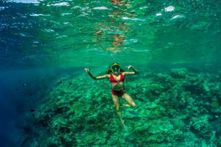 Rixos Sharm El Sheikh - 14