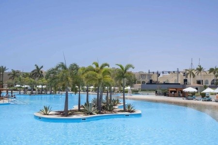 Rixos Sharm El Sheikh - 15