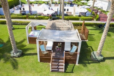 Rixos Sharm El Sheikh - 17