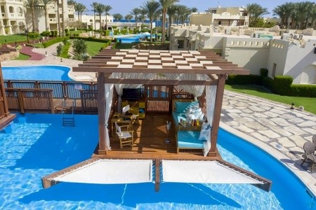Rixos Sharm El Sheikh - 18