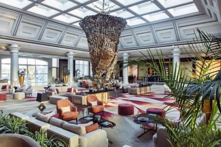 Rixos Sharm El Sheikh - 19