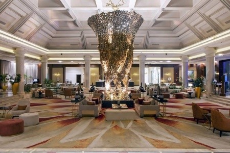 Rixos Sharm El Sheikh - 20