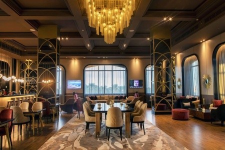 Rixos Sharm El Sheikh - 21