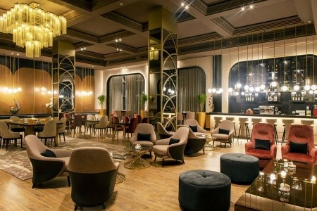 Rixos Sharm El Sheikh - 22