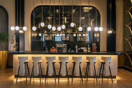 Rixos Sharm El Sheikh - 23