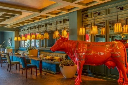 Rixos Sharm El Sheikh - 26