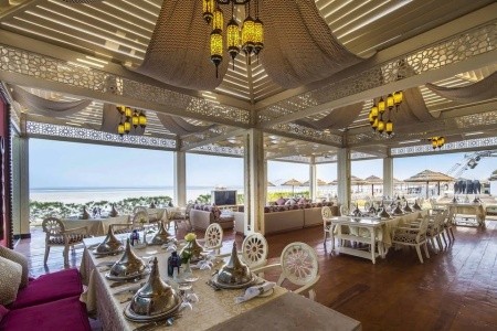 Rixos Sharm El Sheikh - 27