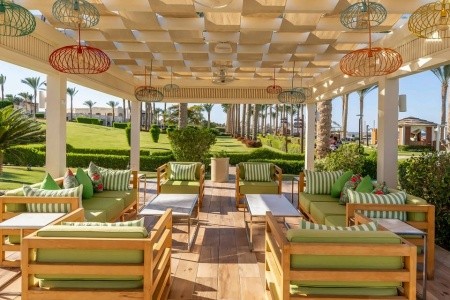 Rixos Sharm El Sheikh - 28