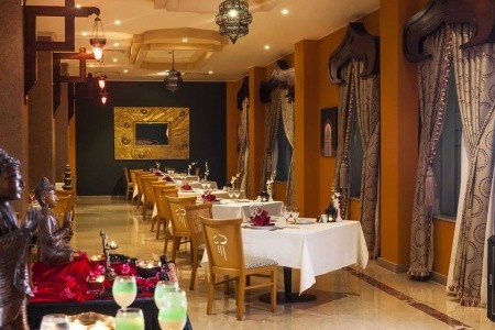 Rixos Sharm El Sheikh - 29