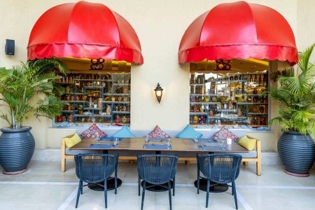 Rixos Sharm El Sheikh - 30