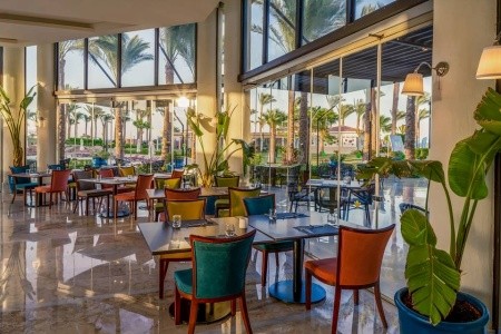 Rixos Sharm El Sheikh - 31