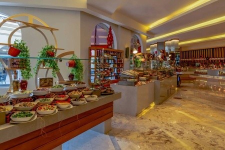 Rixos Sharm El Sheikh - 32