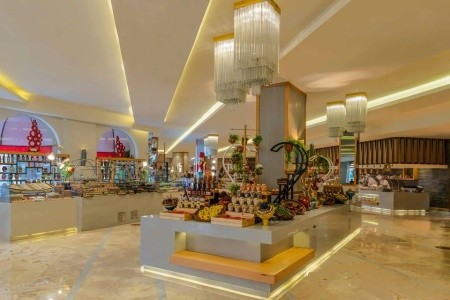 Rixos Sharm El Sheikh - 33