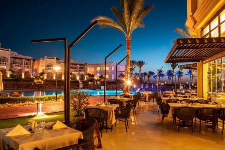 Rixos Sharm El Sheikh - 34