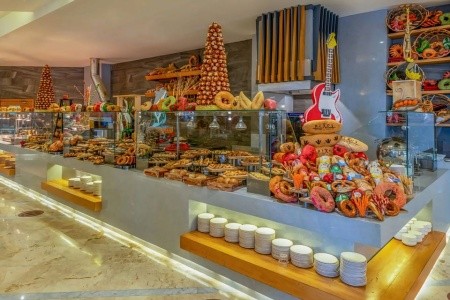 Rixos Sharm El Sheikh - 35