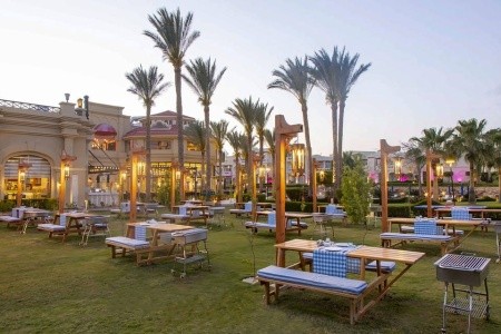 Rixos Sharm El Sheikh - 36