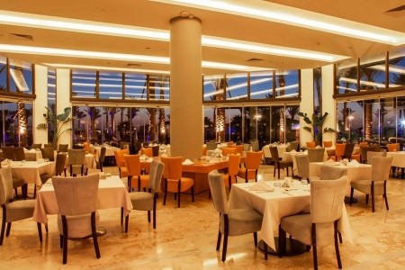 Rixos Sharm El Sheikh - 37