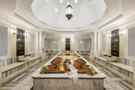 Rixos Sharm El Sheikh - 38