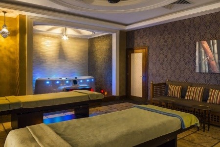 Rixos Sharm El Sheikh - 40