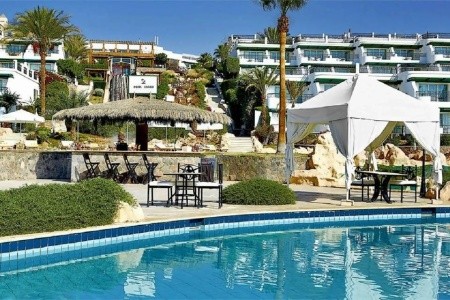 Safir Sharm Waterfalls Resort (Ex. Hilton Waterfalls) - 6