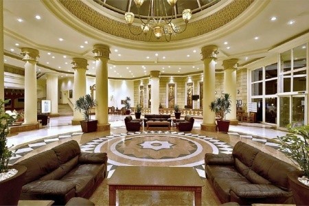 Safir Sharm Waterfalls Resort (Ex. Hilton Waterfalls) - 11