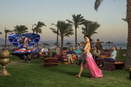 Mövenpick Taba - 15