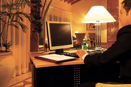 Mövenpick Taba - 18