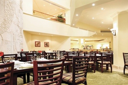 Mövenpick Taba - 27