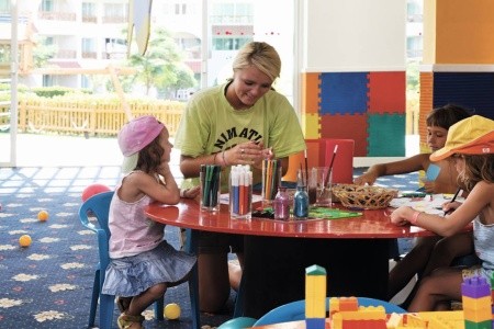 Mövenpick Taba - 28