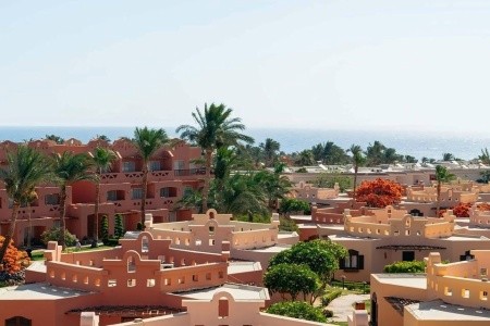 Nubian Island - 3