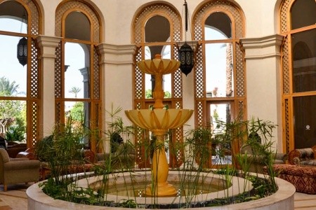 Ghazala Gardens - 19