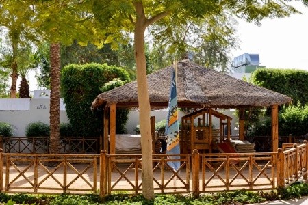 Ghazala Gardens - 32