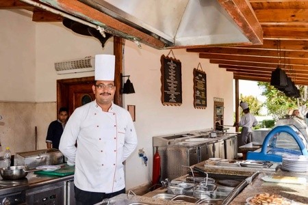 Ghazala Gardens - 39