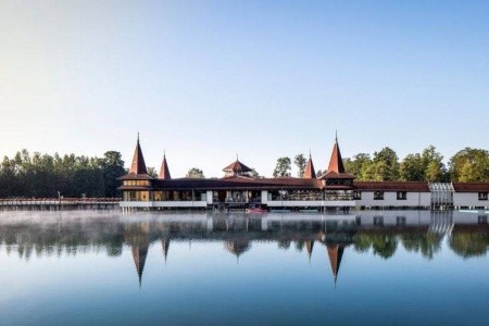 Ensana Thermal Hévíz Health & Spa - 7