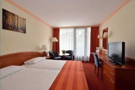 Thermal Sárvár - 2