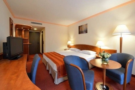 Thermal Sárvár - 3