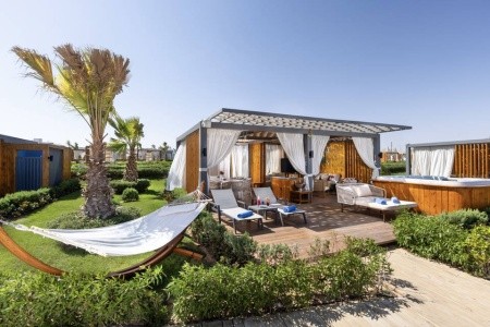 Club Prive By Rixos - 6