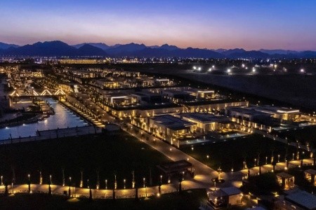 Club Prive By Rixos - 7