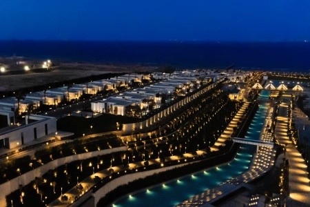 Club Prive By Rixos - 9