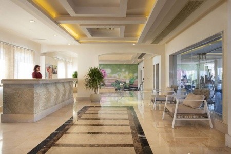 Egypt Sharm El Sheikh Charmillion Club Aqua Park (Ex.