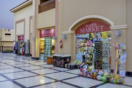 Egypt Sharm El Sheikh Charmillion Club Aqua Park (Ex.