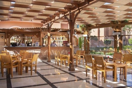 Egypt Sharm El Sheikh Charmillion Club Aqua Park (Ex.