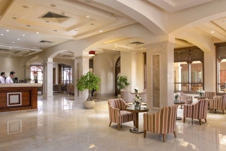 Egypt Sharm El Sheikh Charmillion Club Aqua Park (Ex.