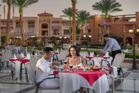 Egypt Sharm El Sheikh Charmillion Club Aqua Park (Ex.