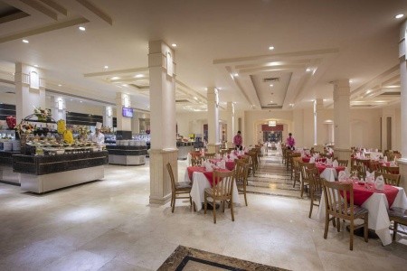 Egypt Sharm El Sheikh Charmillion Club Aqua Park (Ex.