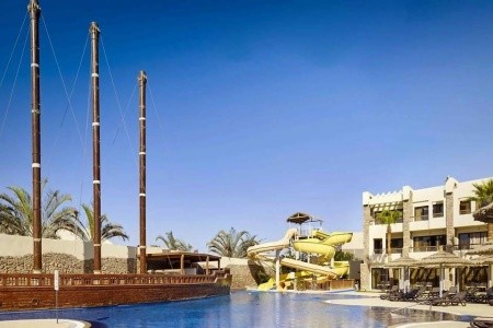 Coral Sea Sensatori - 4