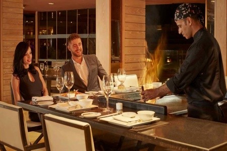 Coral Sea Sensatori - 11