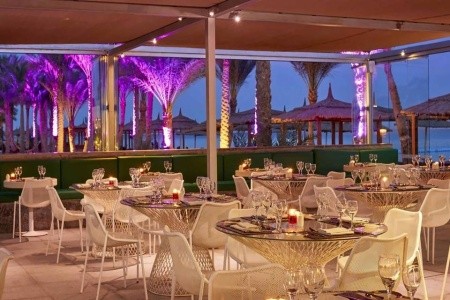 Coral Sea Sensatori - 12